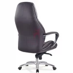 Ghế Giám Đốc Da Cao Cấp Nhập Khẩu MyChair MO101A