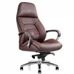 Ghế Giám Đốc Da Cao Cấp Nhập Khẩu MyChair MO101A