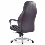 Ghế Giám Đốc Da Cao Cấp Nhập Khẩu MyChair MO101A