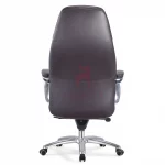 Ghế Giám Đốc Da Cao Cấp Nhập Khẩu MyChair MO101A