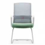 Ghế Văn Phòng Lưới Nỉ Cao Cấp Nhập Khẩu MyChair FM022C