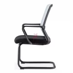 Ghế Văn Phòng Lưới Nỉ Cao Cấp Nhập Khẩu MyChair FM022C