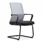 Ghế Văn Phòng Lưới Nỉ Cao Cấp Nhập Khẩu MyChair FM022C