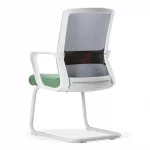Ghế Văn Phòng Lưới Nỉ Cao Cấp Nhập Khẩu MyChair FM022C
