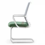 Ghế Văn Phòng Lưới Nỉ Cao Cấp Nhập Khẩu MyChair FM022C