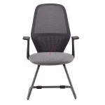 Ghế Văn Phòng Lưới Nỉ Cao Cấp Nhập Khẩu MyChair FM113CB
