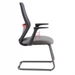 Ghế Văn Phòng Lưới Nỉ Cao Cấp Nhập Khẩu MyChair FM113CB