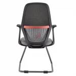 Ghế Văn Phòng Lưới Nỉ Cao Cấp Nhập Khẩu MyChair FM113CB
