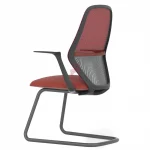 Ghế Văn Phòng Lưới Nỉ Cao Cấp Nhập Khẩu MyChair FM113CB