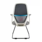Ghế Văn Phòng Lưới Nỉ Cao Cấp Nhập Khẩu MyChair FM113CW