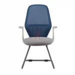 Ghế Văn Phòng Lưới Nỉ Cao Cấp Nhập Khẩu MyChair FM113CW
