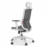Ghế Lưới Xoay Văn Phòng MyChair FM112AW