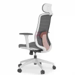 Ghế Lưới Xoay Văn Phòng MyChair FM112AW