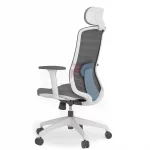 Ghế Lưới Xoay Văn Phòng MyChair FM112AW