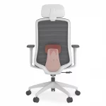 Ghế Lưới Xoay Văn Phòng MyChair FM112AW