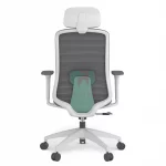Ghế Lưới Xoay Văn Phòng MyChair FM112AW