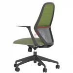 Ghế Xoay Văn Phòng MyChair FM113BB