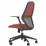 Ghế Xoay Văn Phòng MyChair FM113BB