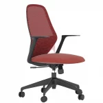 Ghế Xoay Văn Phòng MyChair FM113BB