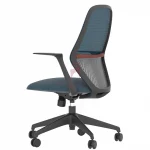 Ghế Xoay Văn Phòng MyChair FM113BB