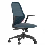 Ghế Xoay Văn Phòng MyChair FM113BB