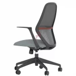 Ghế Xoay Văn Phòng MyChair FM113BB