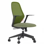 Ghế Xoay Văn Phòng MyChair FM113BB