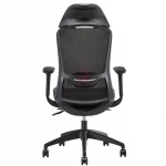 Ghế Xoay Lưới Nỉ Cao Cấp Nhập Khẩu MyChair FM114AB