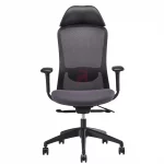 Ghế Xoay Lưới Nỉ Cao Cấp Nhập Khẩu MyChair FM114AB