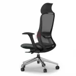 Ghế Xoay Lưới Nỉ Cao Cấp Nhập Khẩu MyChair FM114AB