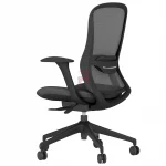 Ghế Xoay Văn Phòng MyChair FM114BB Nhập Khẩu