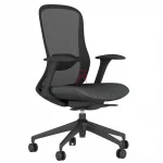Ghế Xoay Văn Phòng MyChair FM114BB Nhập Khẩu