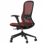 Ghế Xoay Văn Phòng MyChair FM114BB Nhập Khẩu
