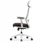Ghế Xoay Lưới Nỉ Cao Cấp Nhập Khẩu MyChair FM23A