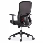 Ghế Xoay Lưới Nỉ Cao Cấp Nhập Khẩu MyChair FM33B