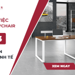 Bàn Họp Cao Cấp MyChair MV92