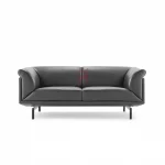 Sofa Da Cao Cấp Nhập Khẩu 2 Chỗ MyChair SF034-2