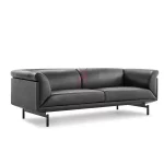 Sofa Da Cao Cấp Nhập Khẩu 3 Chỗ MyChair SF034-3