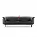Sofa Da Cao Cấp Nhập Khẩu 3 Chỗ MyChair SF034-3