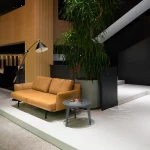 Sofa Da Cao Cấp Nhập Khẩu 3 Chỗ MyChair SF015-3