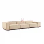 Sofa Da Cao Cấp Nhập Khẩu 4 Chỗ MyChair SF031-4