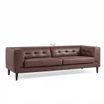 Sofa Da Cao Cấp Nhập Khẩu 3 Chỗ MyChair SF019-3