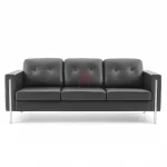Sofa Da Cao Cấp Nhập Khẩu 3 Chỗ MyChair SF013-3