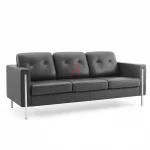 Sofa Da Cao Cấp Nhập Khẩu 3 Chỗ MyChair SF013-3