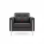 Sofa Da Cao Cấp Nhập Khẩu Đơn MyChair SF013-1