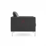 Sofa Da Cao Cấp Nhập Khẩu Đơn MyChair SF013-1