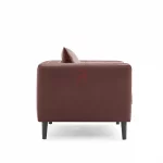 Sofa Da Cao Cấp Nhập Khẩu Đơn MyChair SF019-1