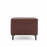 Sofa Da Cao Cấp Nhập Khẩu Đơn MyChair SF019-1