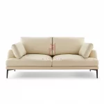 Sofa Da Cao Cấp Nhập Khẩu 2 Chỗ MyChair SF025-2