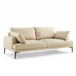 Sofa Da Cao Cấp Nhập Khẩu 3 Chỗ MyChair SF025-3